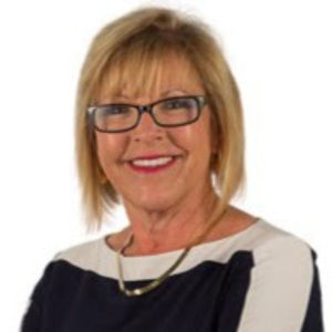 Meet your Posher, Judi